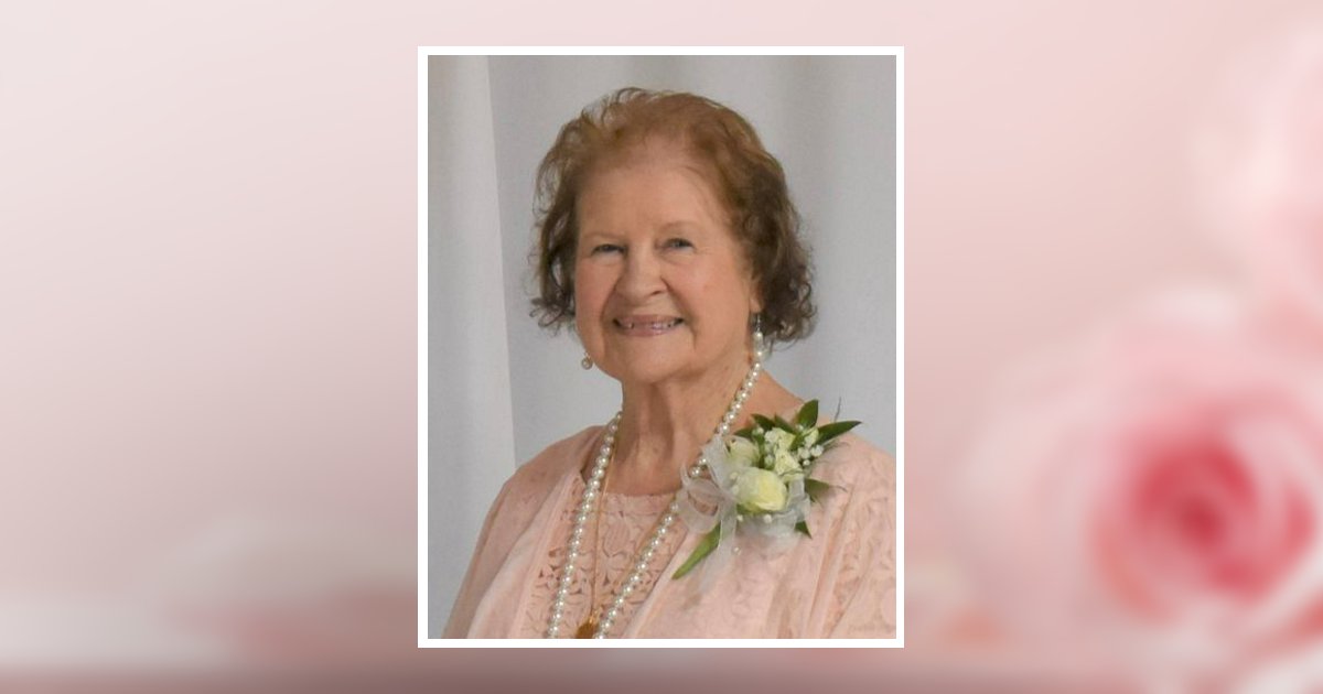 Carolyn Whitlow Hall Obituary, Reidsville, NC