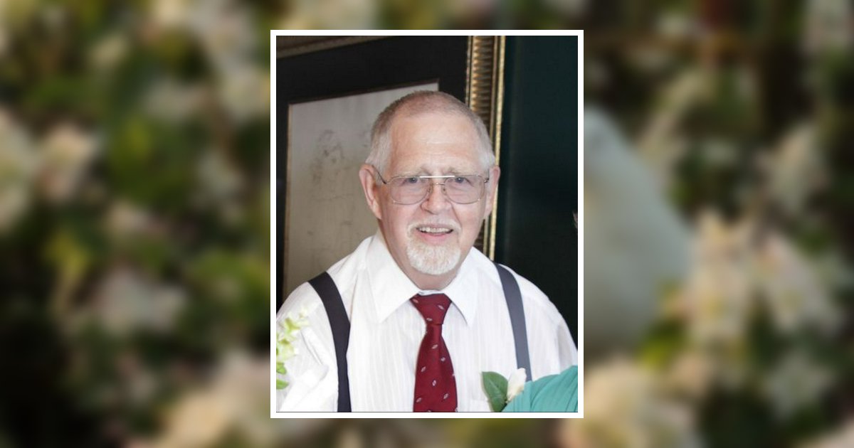 William Ollier Obituary, Mason, OH