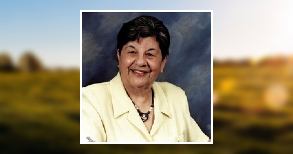 Josephine A Hall Obituary 2022 Galzerano Funeral Home