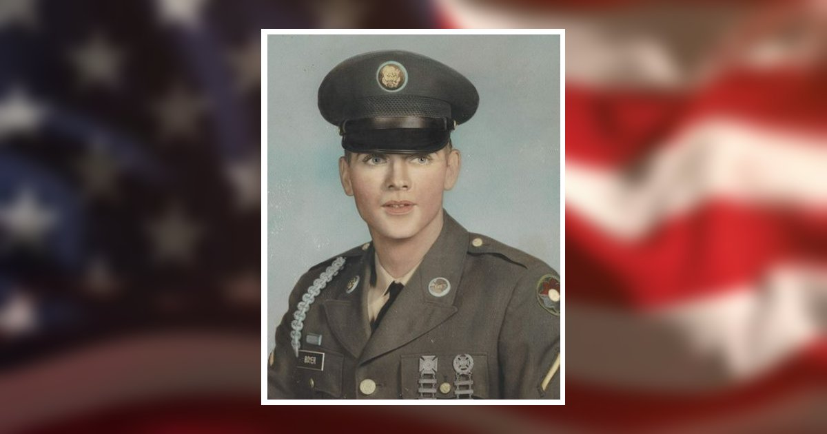 Dale "Butch" E. Royer Obituary, Dennison, OH