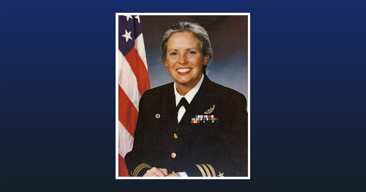 Mary Ann Mccullen Foster