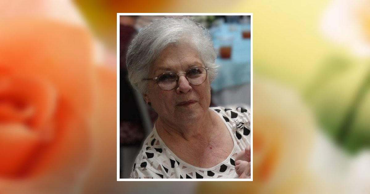 Faye Carol Dennis Poe Obituary, Meridian, MS