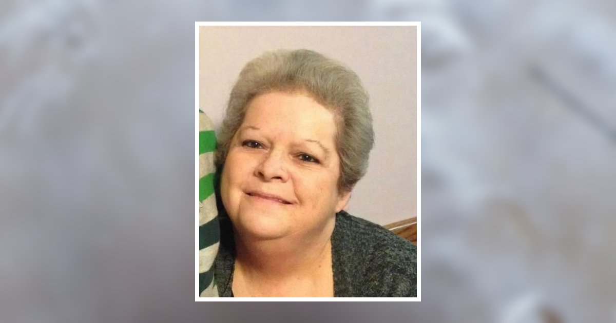 Judy Ann Dale Lacoste Crochet Morgan City, LA Obituary