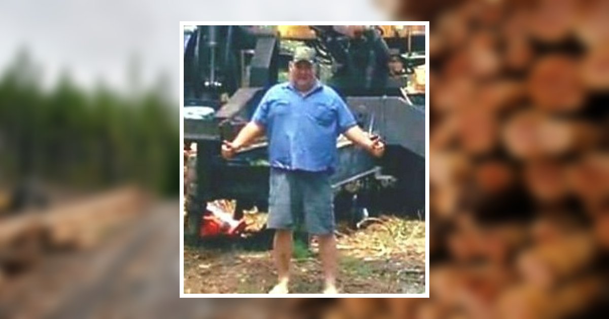 William "Scooter" Boyd Jackson Obituary 2021 ArcherMilton Funeral Home