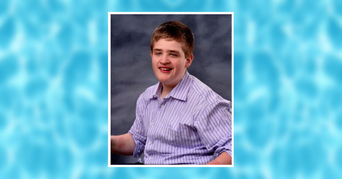 Nicholus Stephan Wheatley Obituary, Glouster, OH