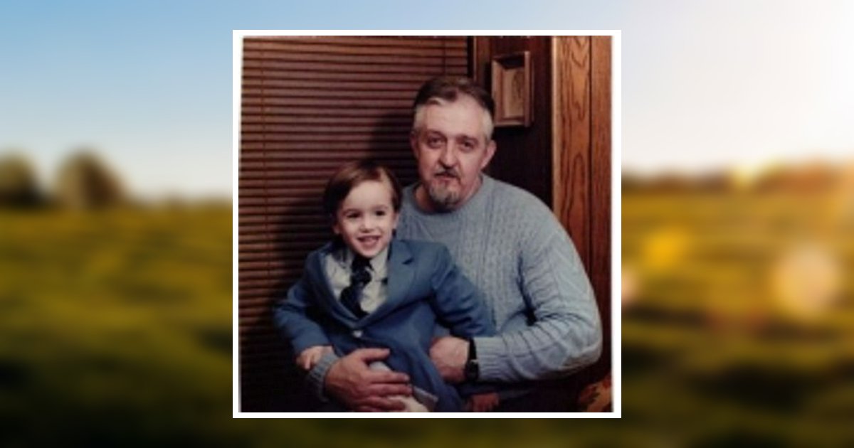 Joseph Mullen Obituary 2017 The Donohue Funeral Homes Inc.