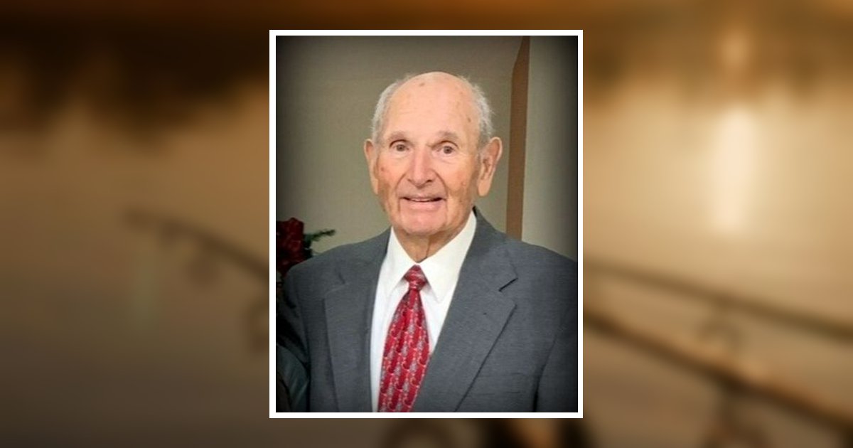 Max Dickinson Roberts Obituary, Lawrenceville, VA