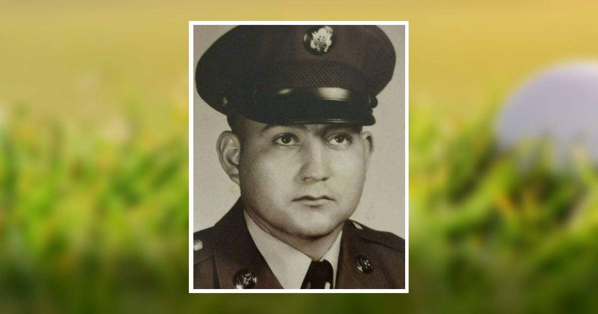 Jr. Juan Garcia Obituary, Wharton, TX