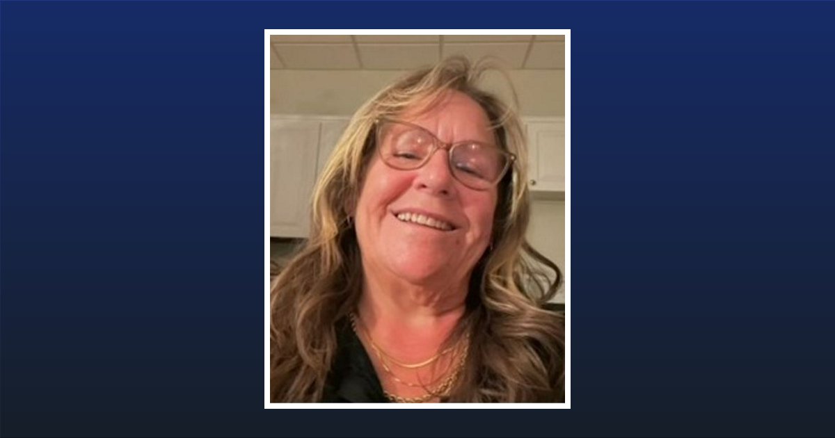 Lorrie Lynn Swistun Obituary 2023 Cherished Memories Funeral Services