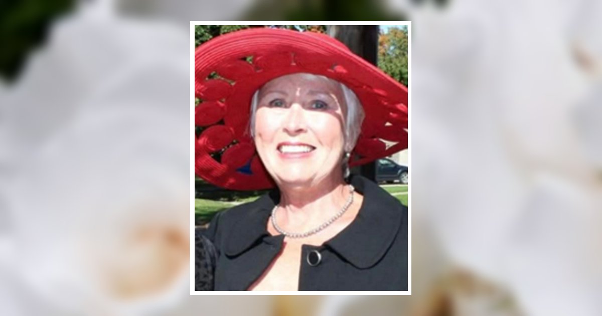 Paula Jean Wexler Columbus, OH Obituary