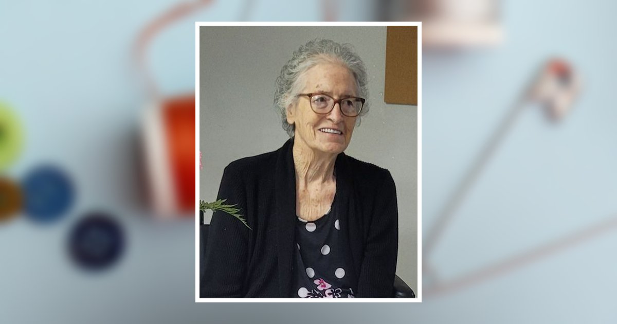 Clara Faye Marksberry Obituary, Corinth, KY