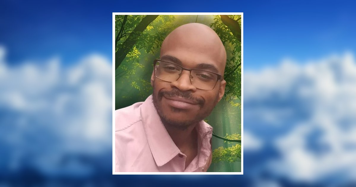 Jordon R Nunley Obituary, Akron, OH