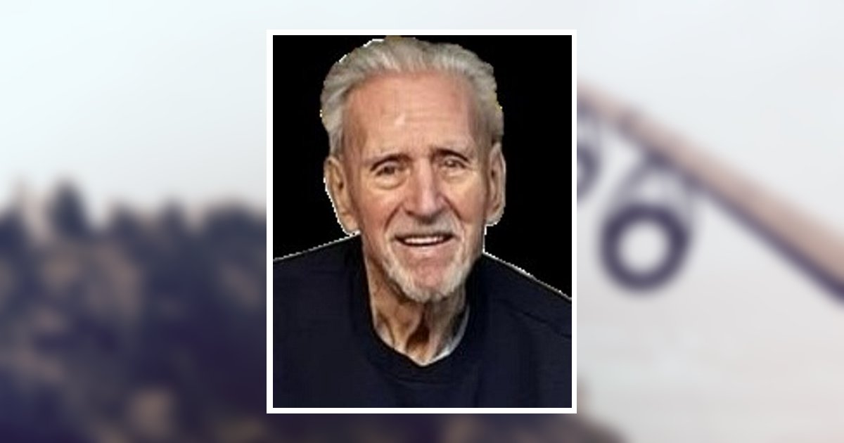 Charles A. Lint Obituary, Belle Vernon, PA