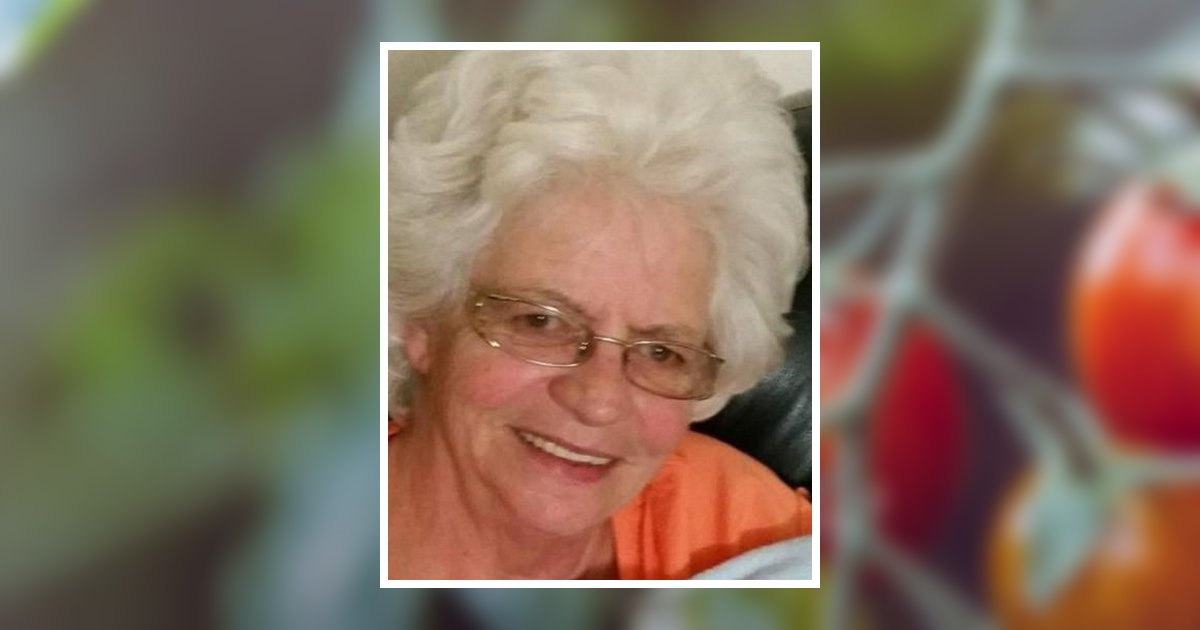 Judy m brodel obituary june 17 2024 martin schwartz funeral homes
