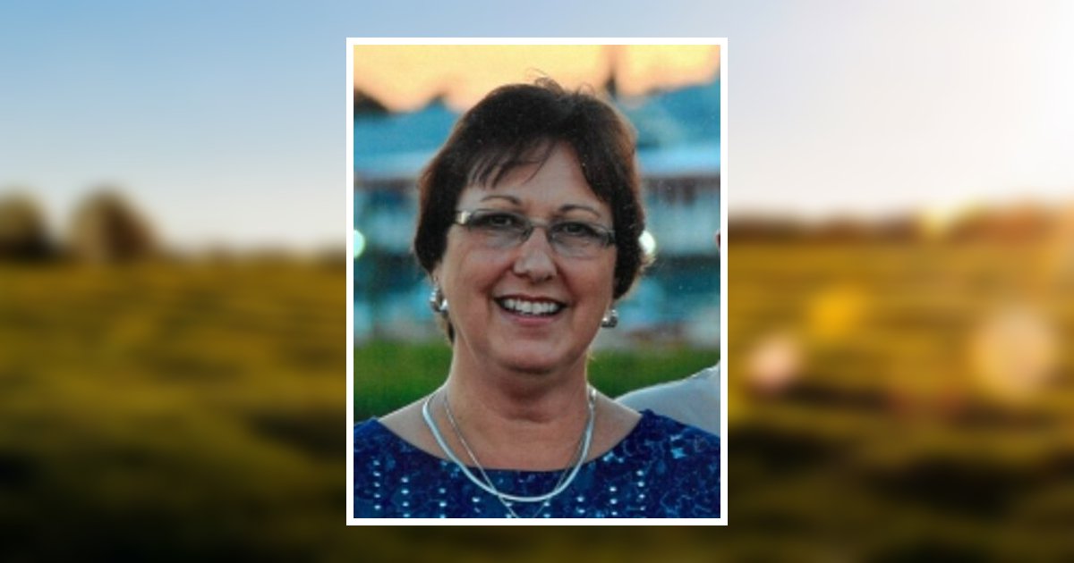 Theresa Faye Harrington Obituary 2017 Pace Stancil Funeral Home and