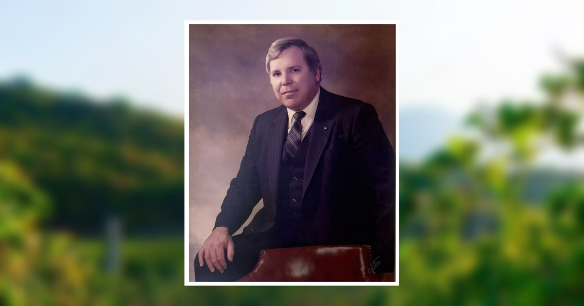 Joseph C. Hillier Obituary, Chester, VA