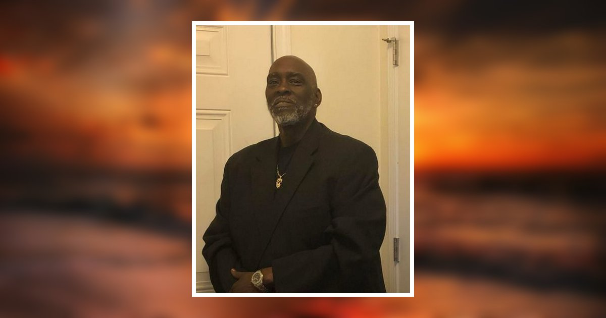 Errol Sadler Jr. Obituary, Akron, OH