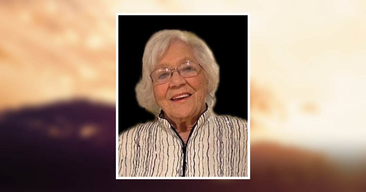 Patricia Merritt Obituary 2023 - Anderes - Pfeifley Funeral Home And ...