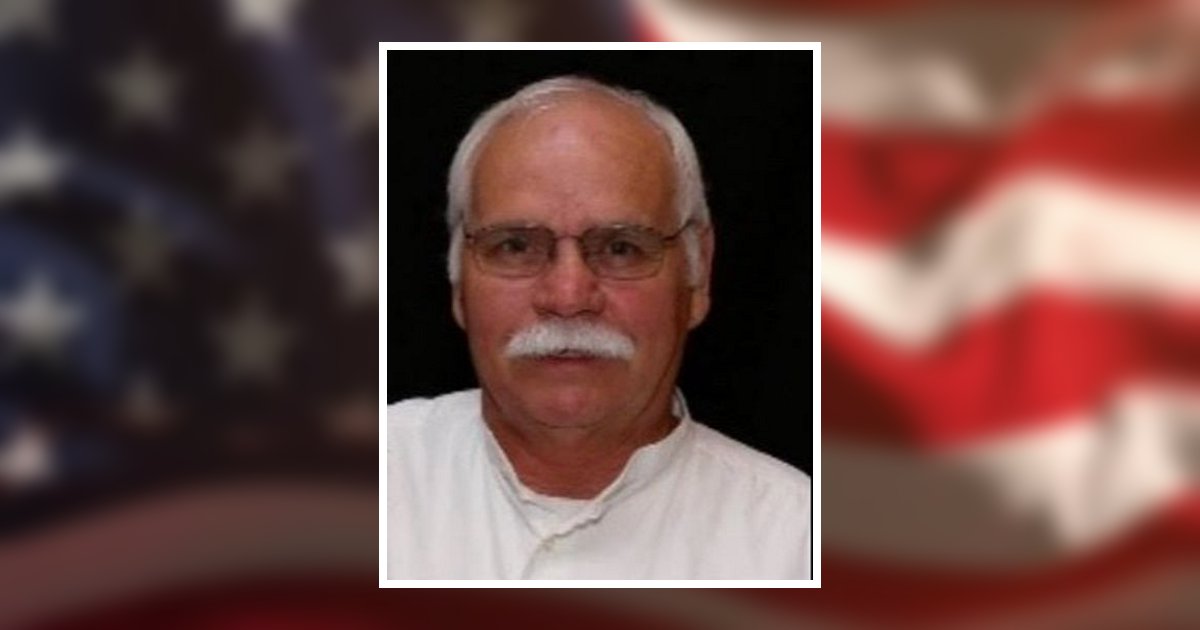 Darryl "Buddy" A. Molnar Obituary, Bartow, FL