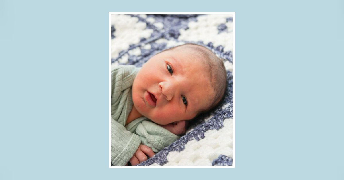 Trenton Wayne Souther