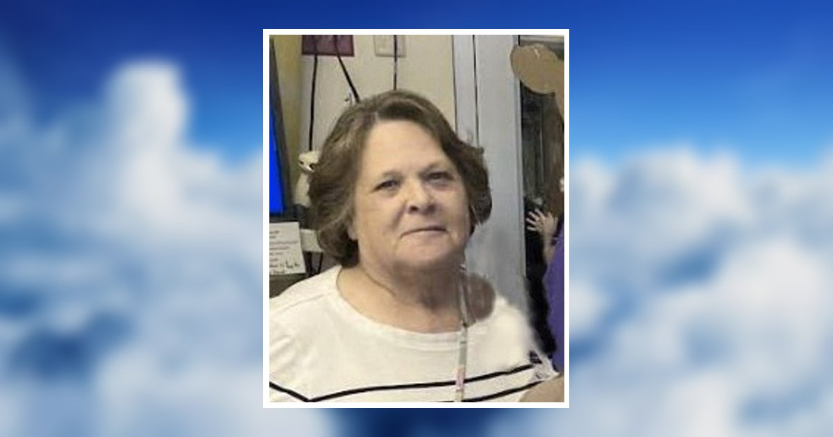 Donna Marie Cross Dry Ridge, KY Obituary