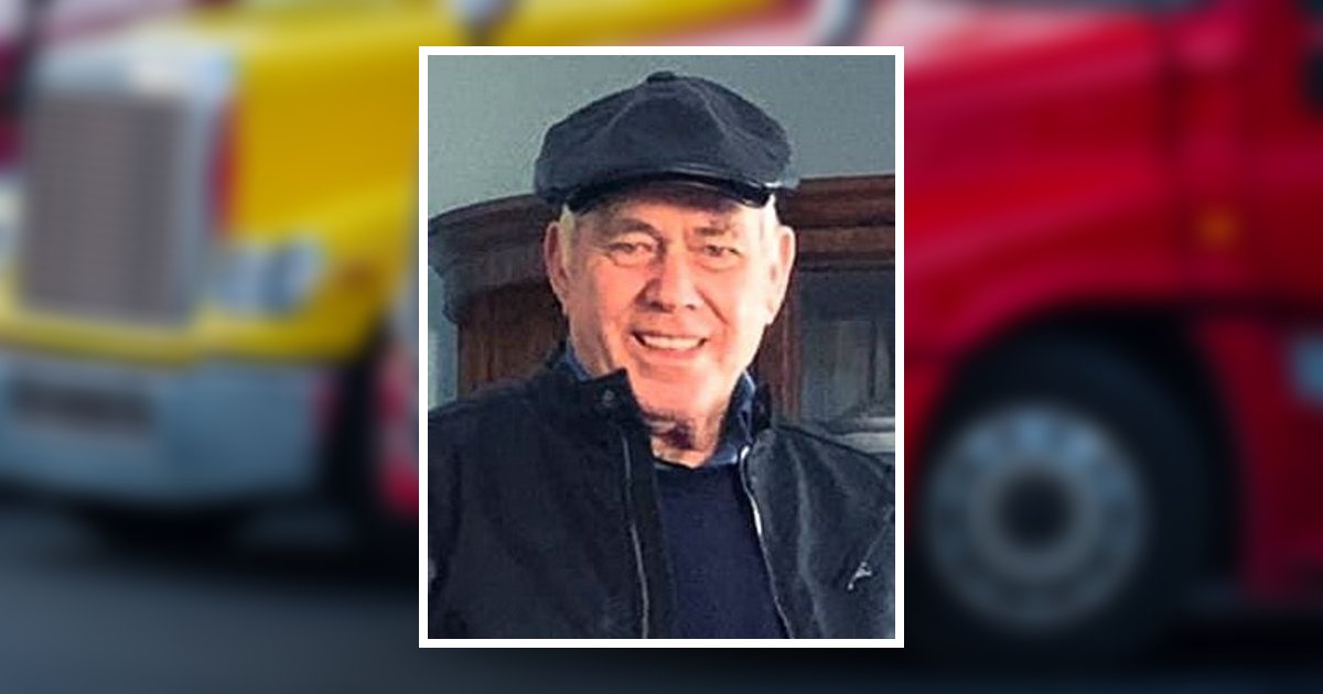 Harvey Honeycutt Obituary, Asheboro, NC