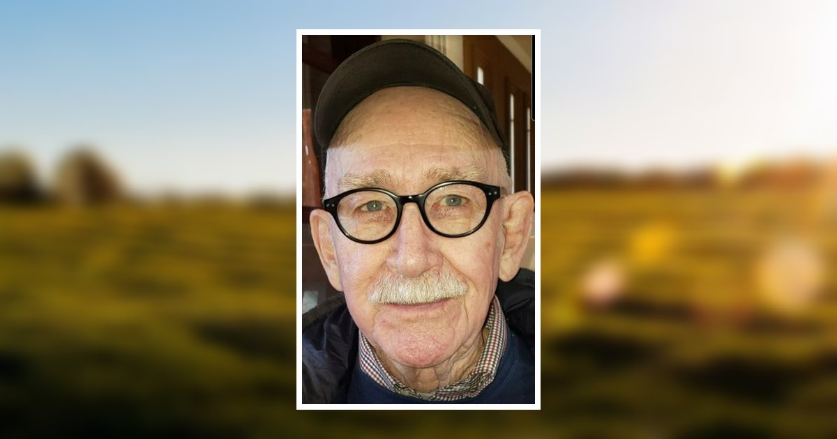 Frank Kerkove Obituary 2021 Holm Funeral Home