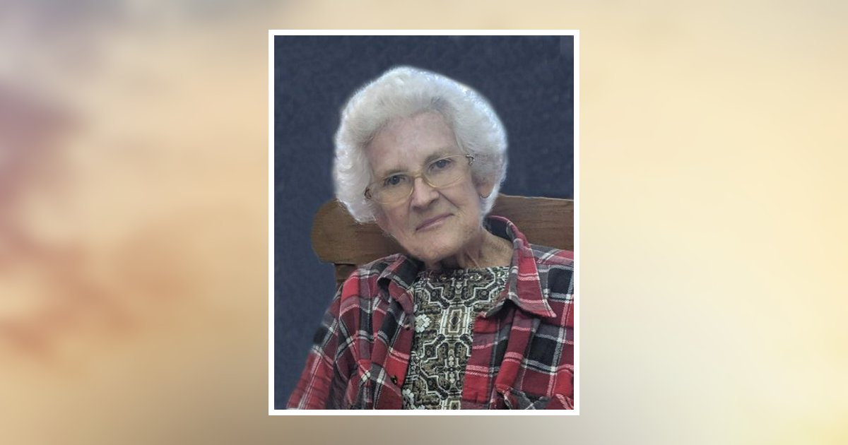 Carrie Mae Irby Obituary 2023 James Funeral Home