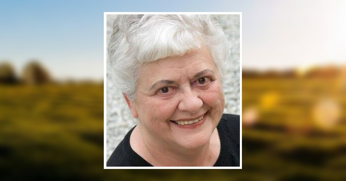 Norma Niinemets Obituary 2019 TP White & Sons Funeral Home