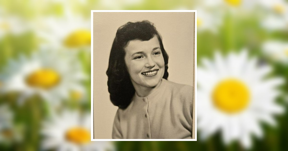 Claudette Jean Pesicka Obituary, Cheyenne, WY