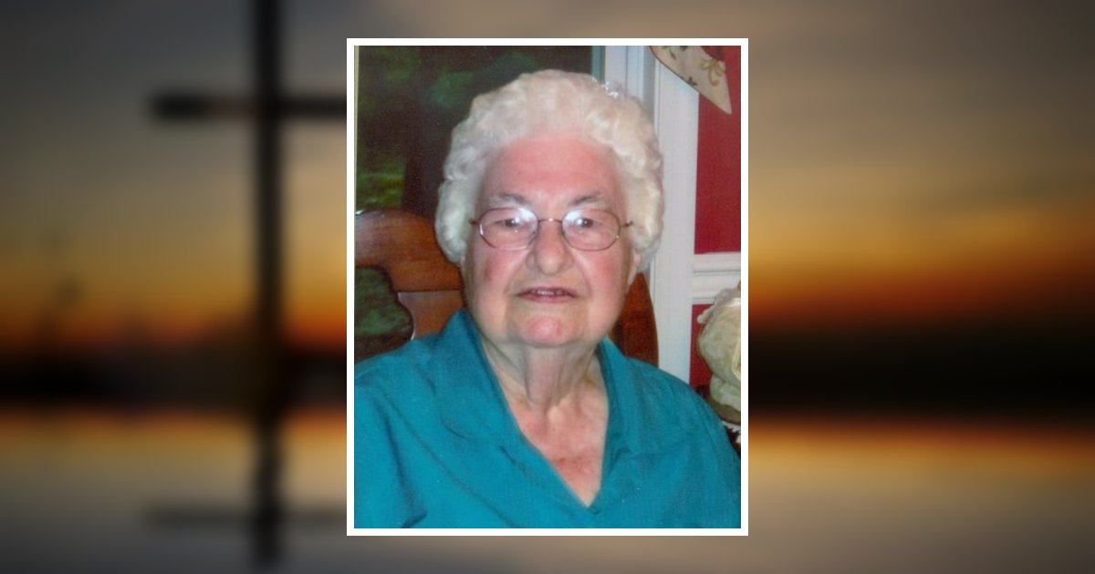 Patricia "Patsy" M. Coppage Obituary March 7, 2026 - Thomas Funeral Home, P.A.