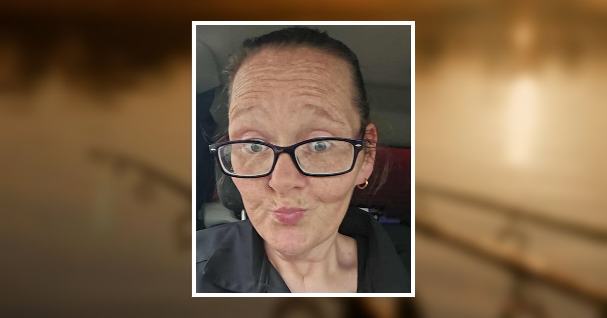 Jennifer Marie Stutzman Obituary, Arcola, IL