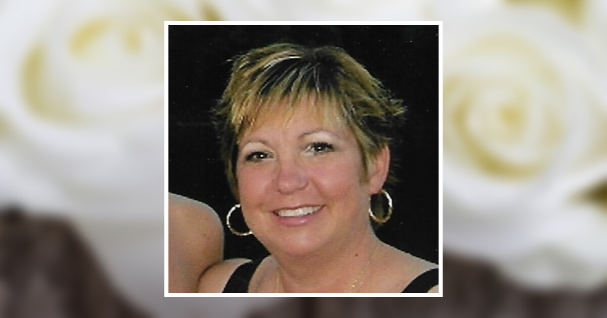 Marcia Ann Marko Obituary 2023 - Striffler Family Funeral Homes