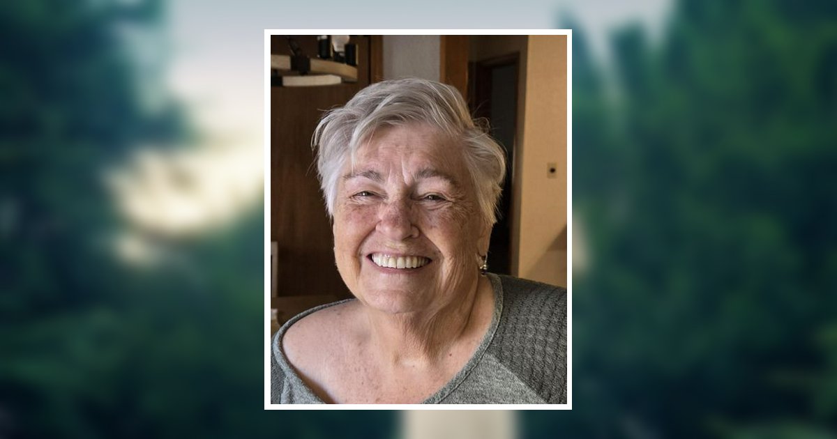 Pearl Elaine Barnes Adrian, MO Obituary