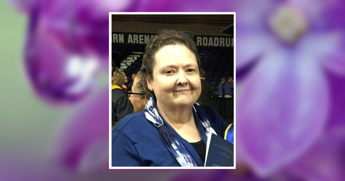 Mitzi Gayla Young Woods Obituary, Calhoun, GA