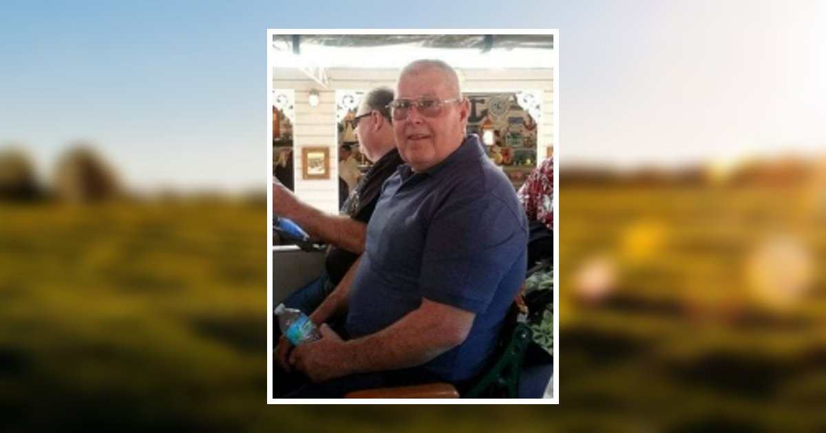 Allan robert snyder obituary october 13 2022 walters funeral home