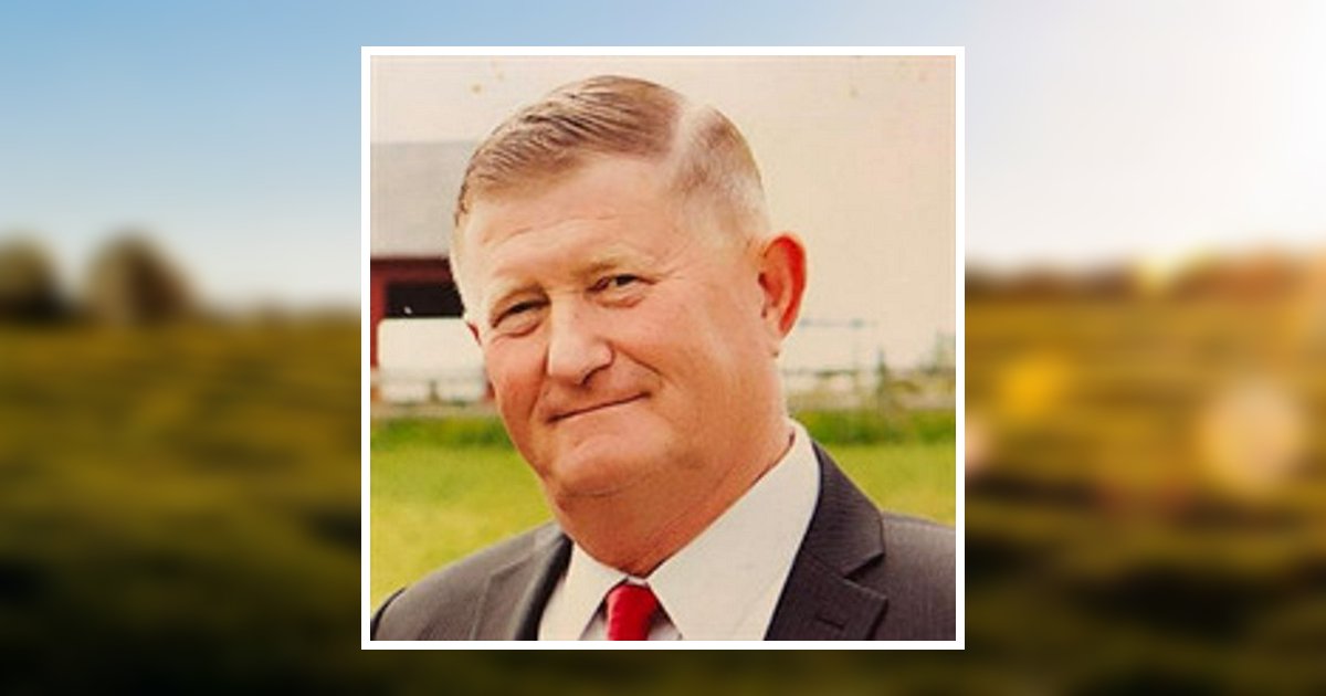 William "Bill" Maul Obituary 2019 Knapp Funeral Homes