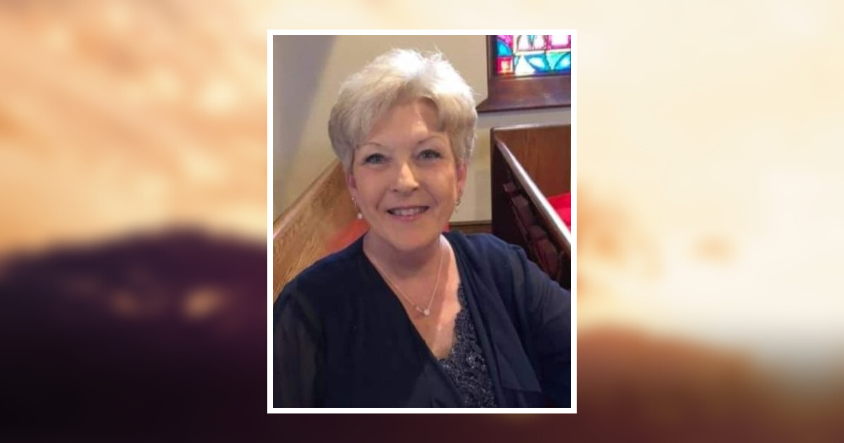 Sherry Lynn Bunn Obituary 2023 - Joyners Funeral Home & Crematory