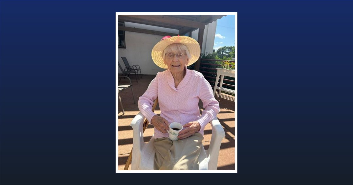 Eunice Tollander Obituary, Siren, WI
