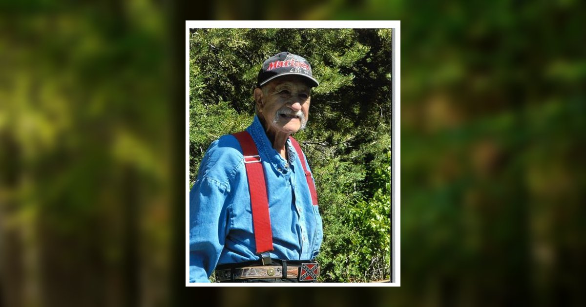 Porfie J. Gallegos Obituary 2023 Ertel Funeral Home