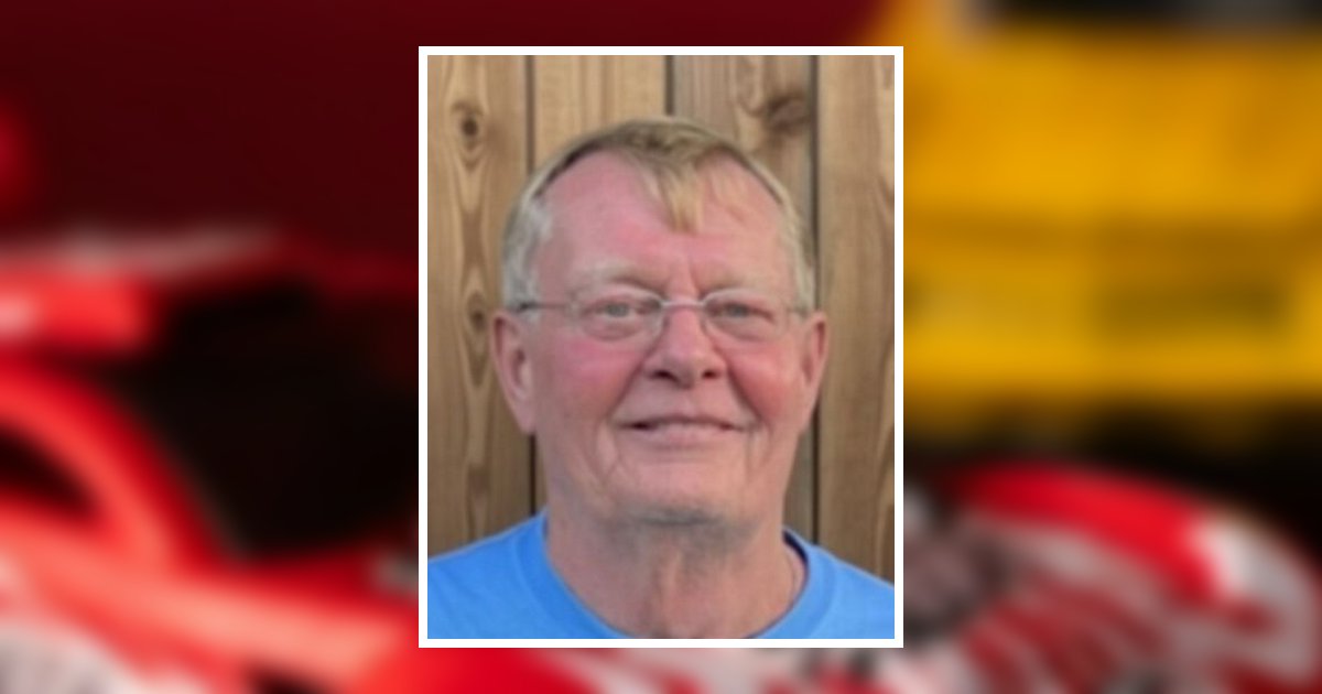 Lawrence F. Simpkins