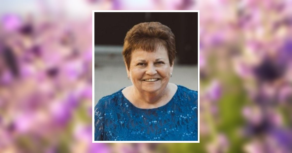 Candy Diane Heidersheid Obituary, Green Bay, WI