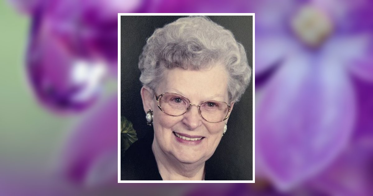 Donna J. Rohrs Obituary, Edgerton, OH