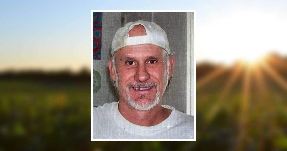 Ronald Ray Gross Clearfield, UT Obituary