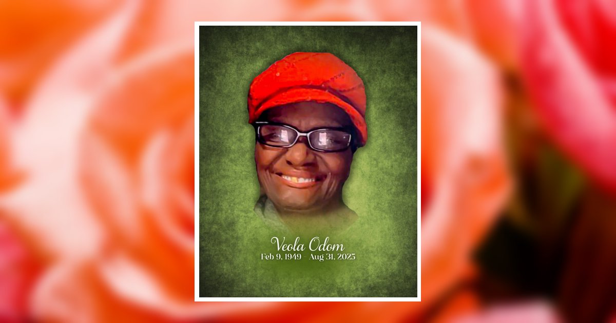 Veola Odom