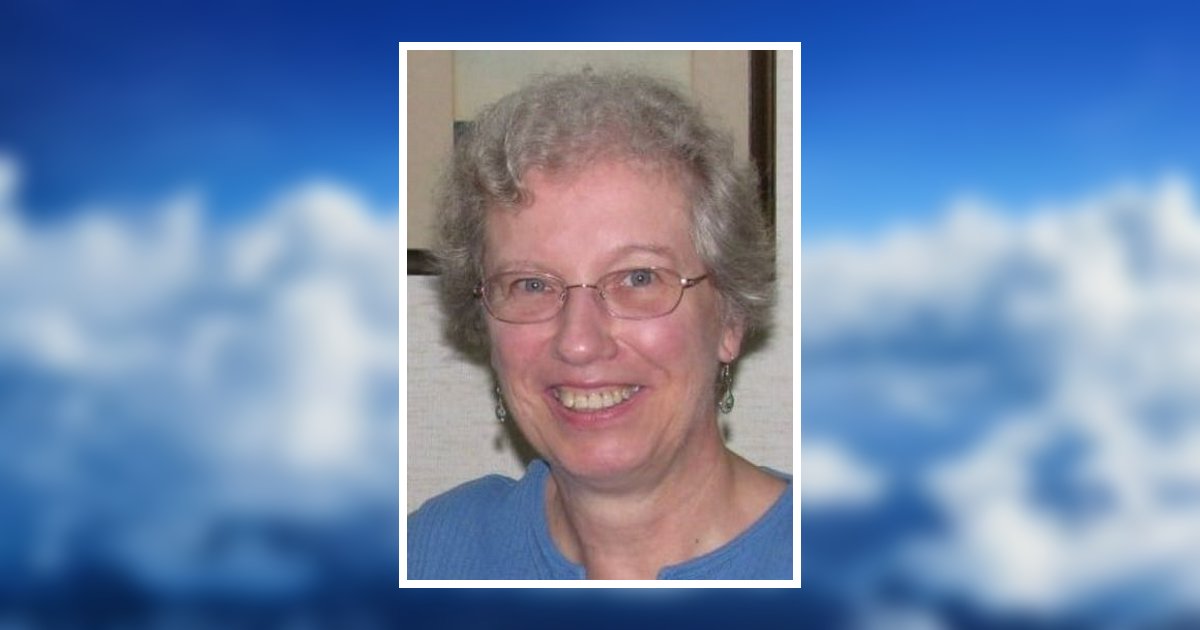 Susan C. Odonnell Windham, ME Obituary