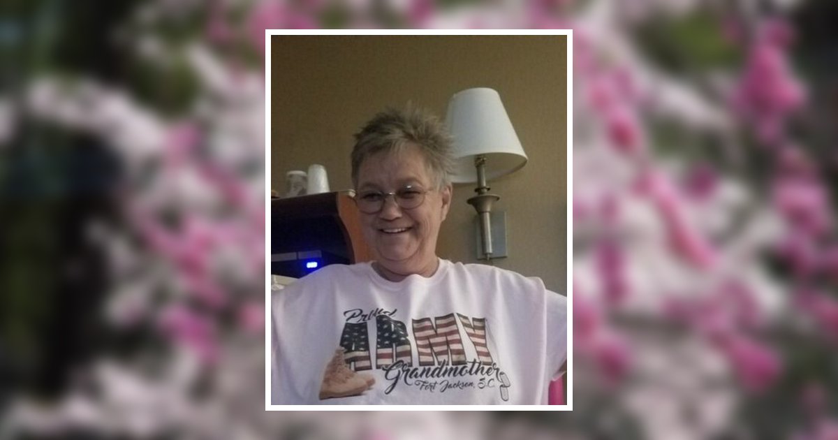 Barbara Jean Marquard Obituary, Gillette, WY