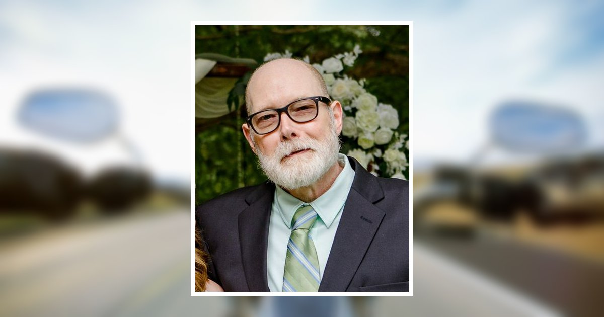 Robert Burr Greathouse Jr.