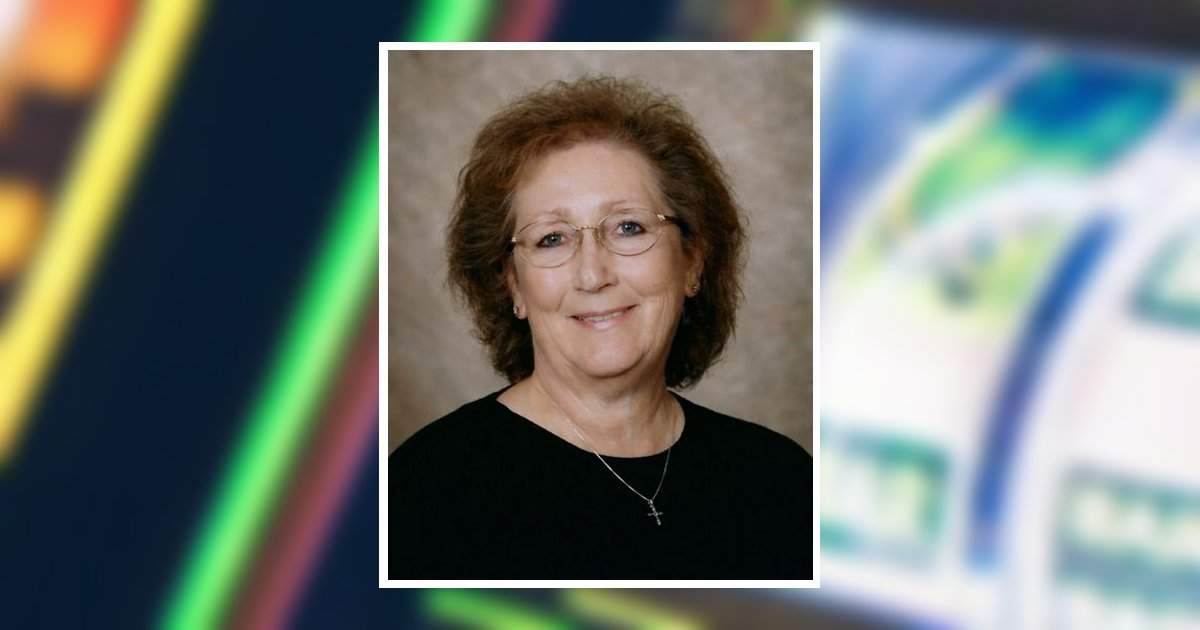 Sondra Joan Nelson Saint Paul, NE Obituary