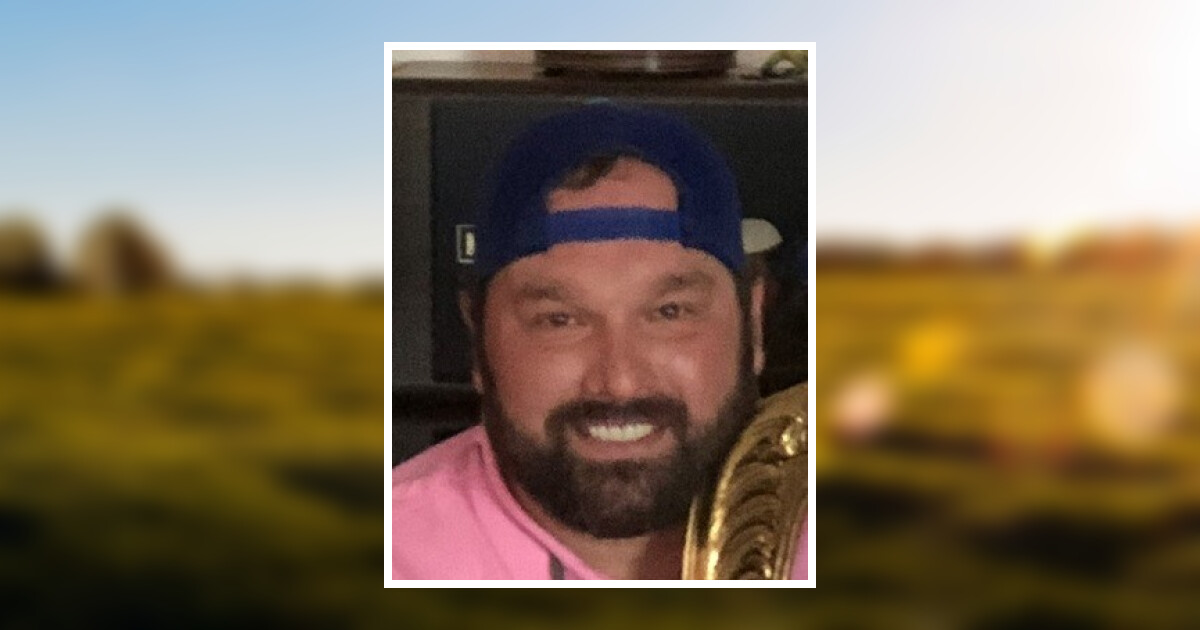 Brice James (B.J.) Vaught Obituary 2020 - Mathews Funeral Home